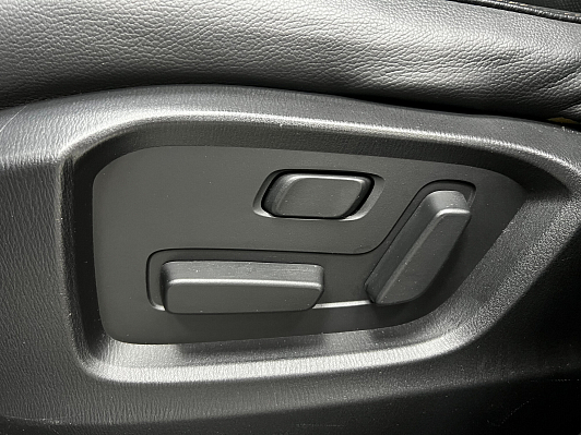 Mazda CX-5, 2019 года, пробег 107315 км