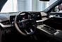 Haval F7x Техно +, черный
