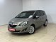 Opel Meriva Design Edition, 2013 года, пробег 155925 км