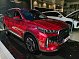 Tenet T4L Прайм, красный