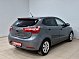 Kia Rio Prestige, 2013 года, пробег 124450 км