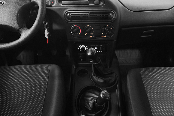 Lada (ВАЗ) Niva Travel Classic'24, 2024 года, пробег 7619 км
