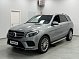 Mercedes-Benz GLE GLE 350 d 4MATIC Grand Edition, 2015 года, пробег 126138 км