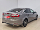 Ford Mondeo Titanium Black, 2011 года, пробег 198686 км