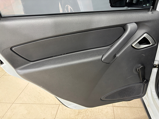 Lada (ВАЗ) Granta Комфорт, 2023 года, пробег 55386 км