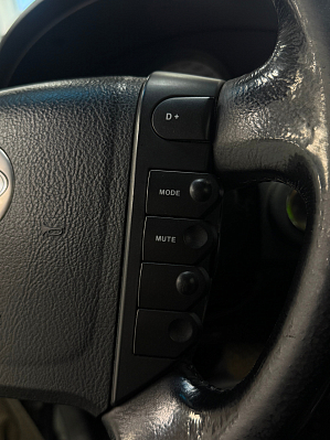 SsangYong Rexton Luxury Family, 2009 года, пробег 183478 км