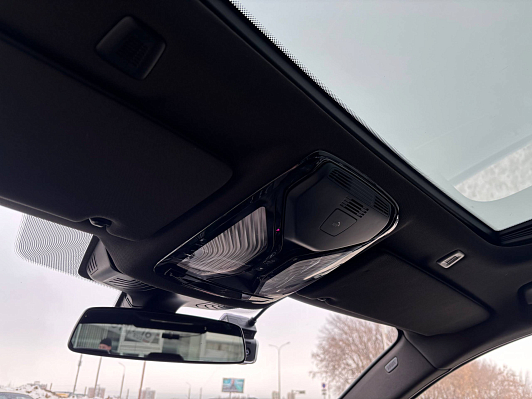 BMW 5 серии, 2020 года, пробег 96339 км