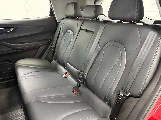 Chery Tiggo 4 Ultra, 2025 года, пробег 35000 км
