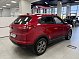 Hyundai Creta Travel, 2017 года, пробег 163000 км