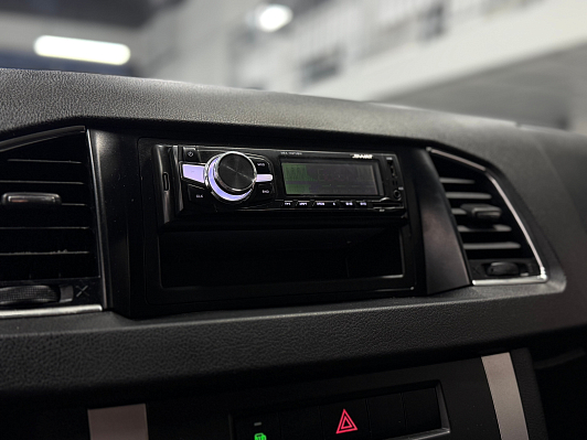 УАЗ Пикап Классик, 2022 года, пробег 57364 км