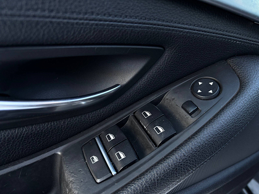BMW 5 серии, 2012 года, пробег 238168 км