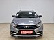 Lada (ВАЗ) Vesta Comfort, 2018 года, пробег 212953 км