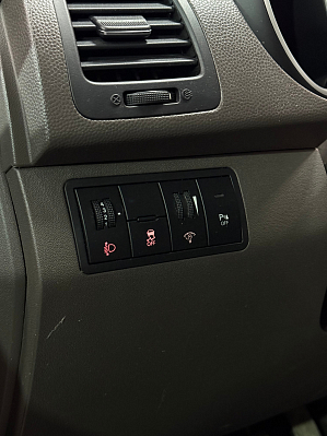 Kia Venga Prestige, 2011 года, пробег 152221 км