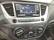 Hyundai Solaris Comfort, 2019 года, пробег 127179 км