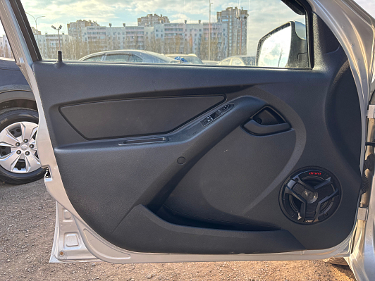 Datsun on-DO Access, 2019 года, пробег 138000 км