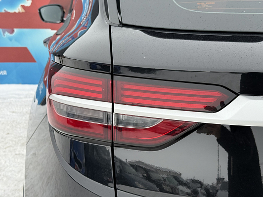 Belgee X50 Prestige, 2024 года, пробег 17000 км