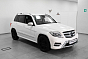 Mercedes-Benz GLK-Класс GLK 300 4MATIC Особая серия, 2012 года, пробег 216920 км