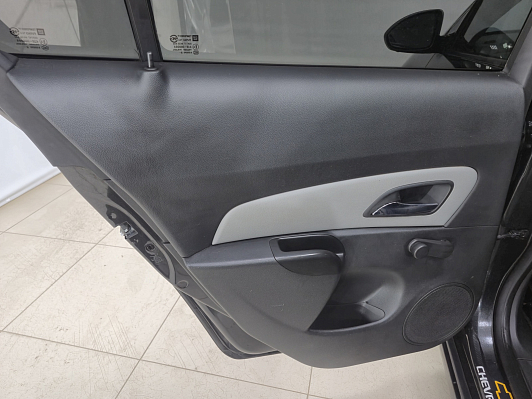 Chevrolet Cruze LS, 2013 года, пробег 178805 км