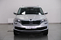 Skoda Kodiaq Style, 2021 года, пробег 212000 км