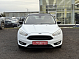 Ford Focus Titanium, 2017 года, пробег 178001 км