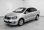 Volkswagen Polo Trendline, 2019 года, пробег 112336 км