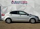 Kia Rio Comfort Аудио, 2016 года, пробег 203894 км