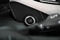Geely Atlas Спорт, голубой