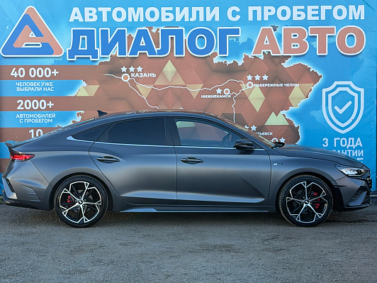 Hyundai Lafesta Deluxe Edition, 2023 года, пробег 53225 км