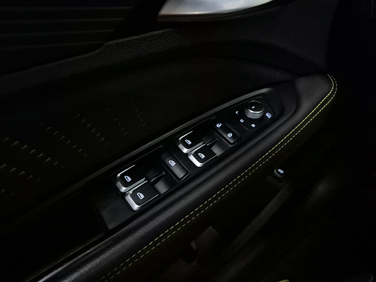 Geely Tugella Flagship Sport, 2023 года, пробег 57057 км