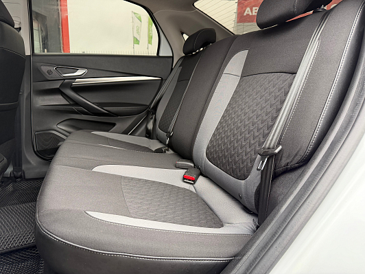 Lada (ВАЗ) Vesta, 2024 года, пробег 55000 км