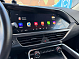 Geely Tugella, 2019 года, пробег 64064 км
