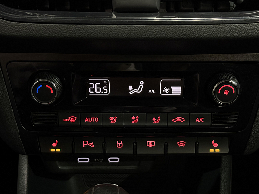 Volkswagen Polo Status, 2021 года, пробег 113000 км