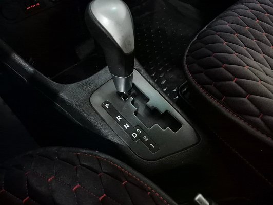 Kia Picanto Prestige, 2011 года, пробег 142373 км