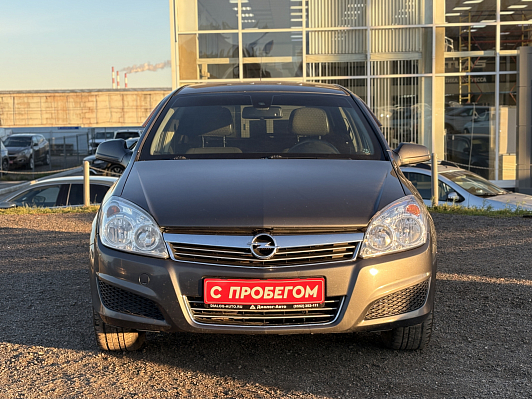 Opel Astra Enjoy, 2011 года, пробег 199780 км