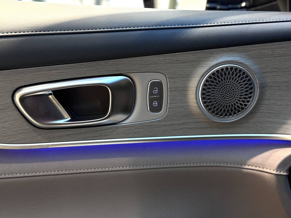 TENET T8 Prime, серый