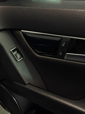 Mercedes-Benz C-Класс, 2013 года, пробег 232756 км