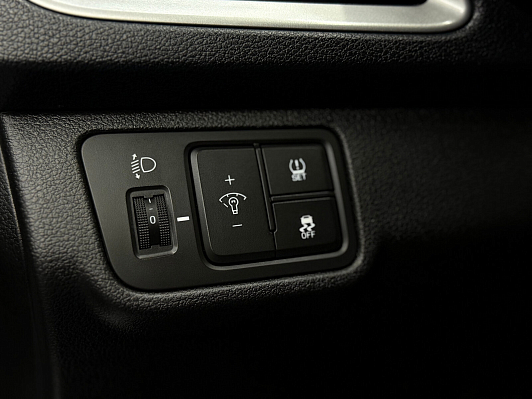 Hyundai Solaris, 2018 года, пробег 134357 км