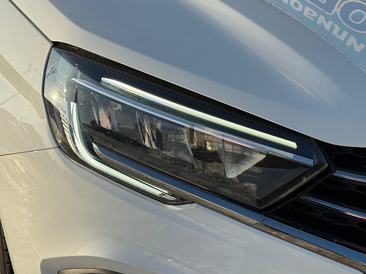 Lada (ВАЗ) Vesta Comfort, 2023 года, пробег 41350 км