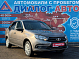 Lada (ВАЗ) Granta Classic, 2020 года, пробег 81000 км