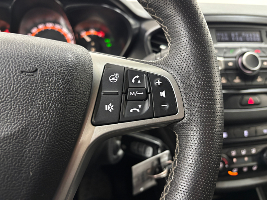 Lada (ВАЗ) Vesta Comfort Winter EnjoY Pro, 2020 года, пробег 61825 км