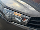 Lada (ВАЗ) Vesta Comfort Winter, 2021 года, пробег 83057 км