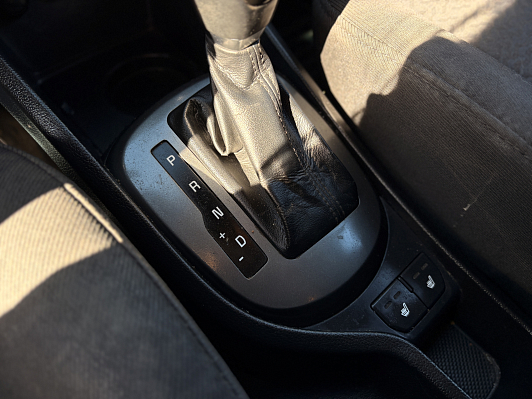 Kia Rio Comfort Аудио, 2016 года, пробег 230942 км