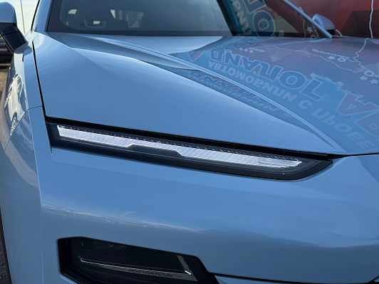 JETOUR DASHING Люкс, 2023 года, пробег 66100 км