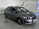 Chevrolet Aveo LT, 2013 года, пробег 227111 км