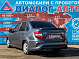 Lada (ВАЗ) Granta Comfort Light, 2019 года, пробег 81128 км