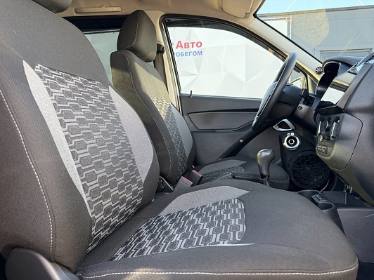 Lada (ВАЗ) Granta Comfort'24, 2023 года, пробег 38000 км