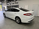 Ford Mondeo Trend, 2017 года, пробег 88000 км