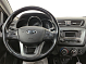 Kia Rio Comfort, 2014 года, пробег 187209 км