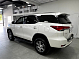 Toyota Fortuner Комфорт, 2021 года, пробег 22530 км