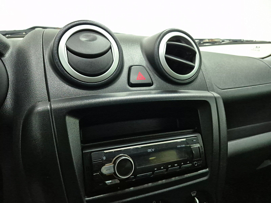 Lada (ВАЗ) Granta Classic Start Glonass 21911-51-009, 2018 года, пробег 122367 км